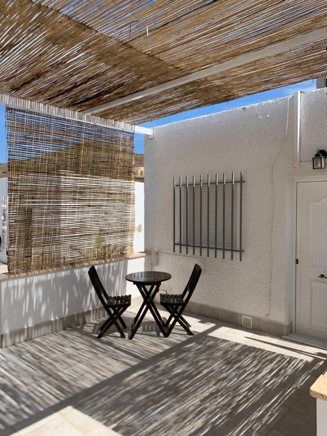 فيلا Casa Payma I إل بوزو دي لوس فرايليس المظهر الخارجي الصورة
